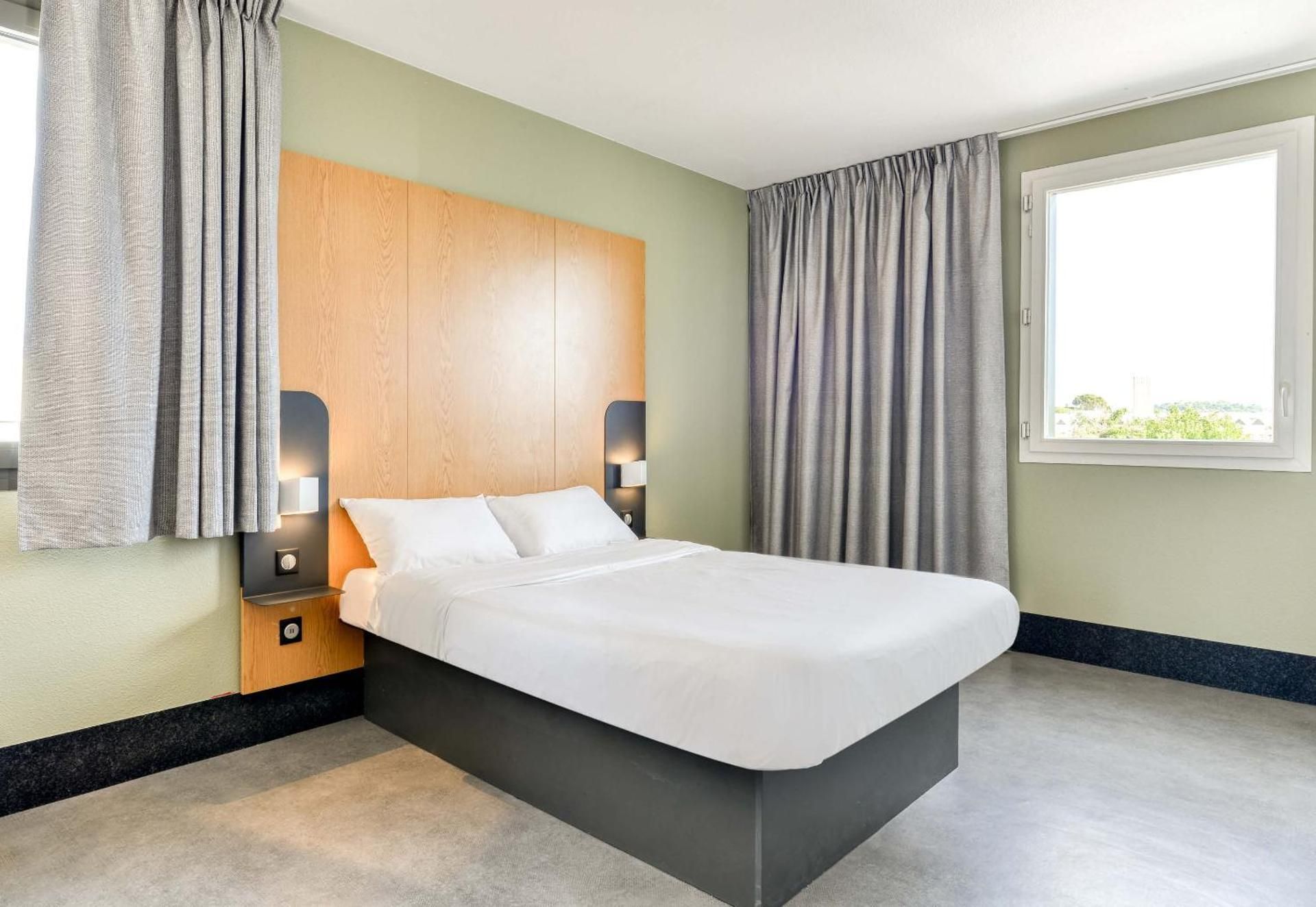 Triple Room with Disability Access