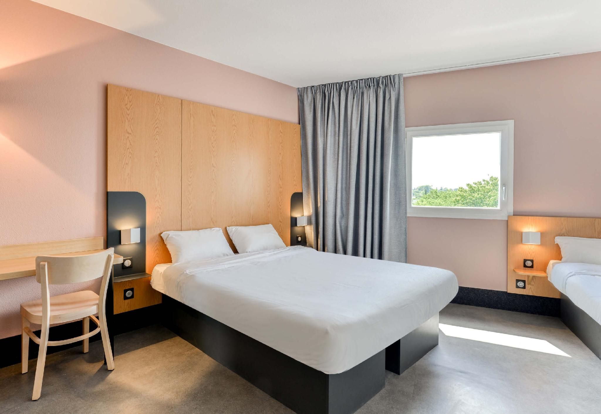 Triple Room with Disability Access