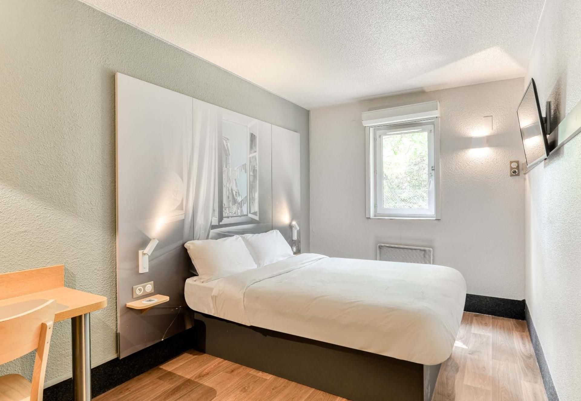 Double Room - Disability Access