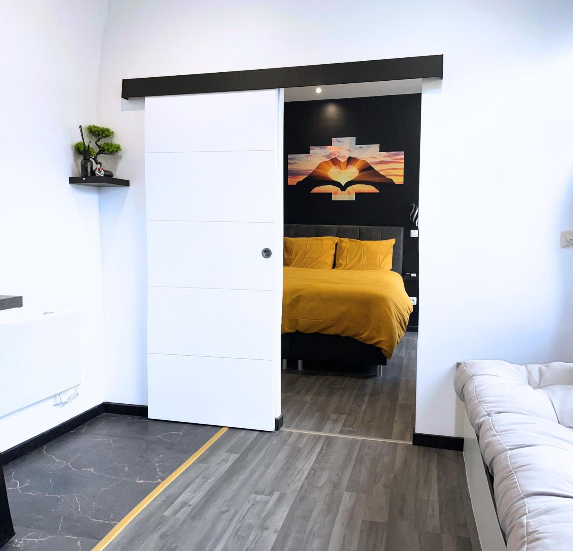 Apartment - Ground Floor