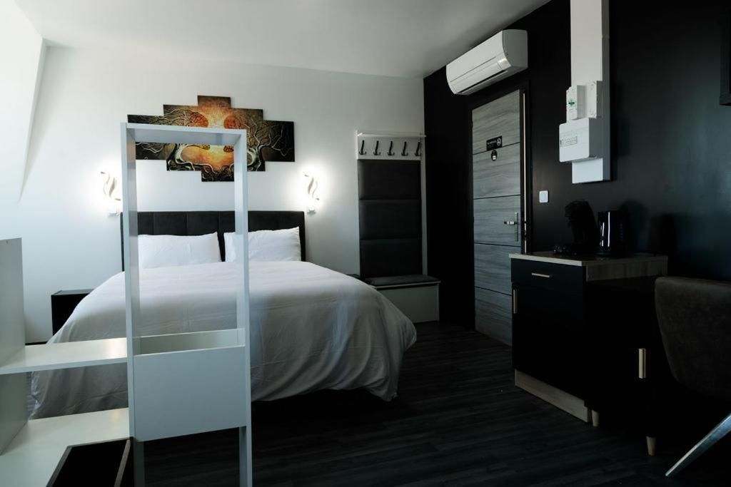 SEE - Gare de Marly Double Room