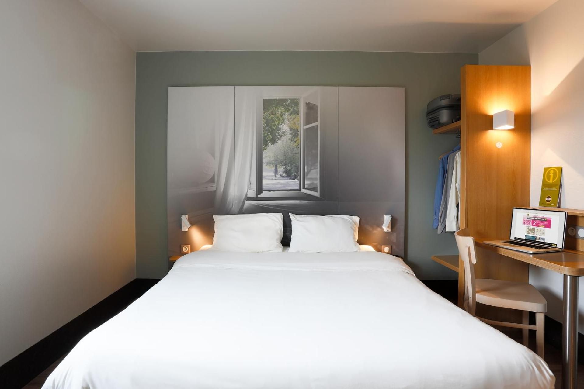 Double Room - Non Smoking