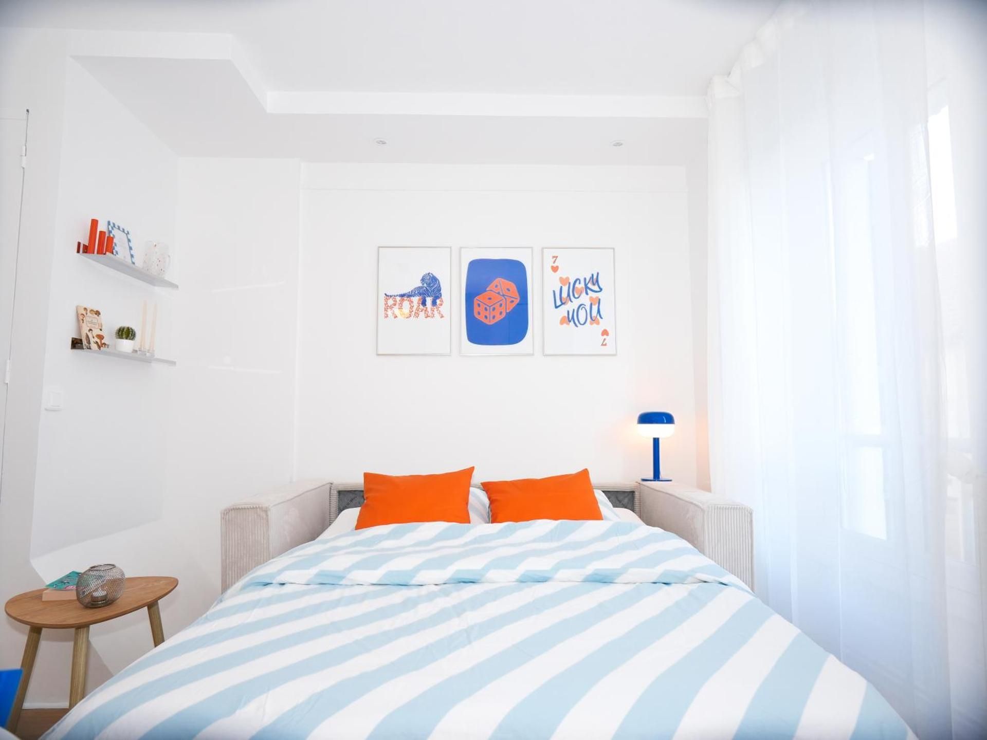 Duplex Apartment