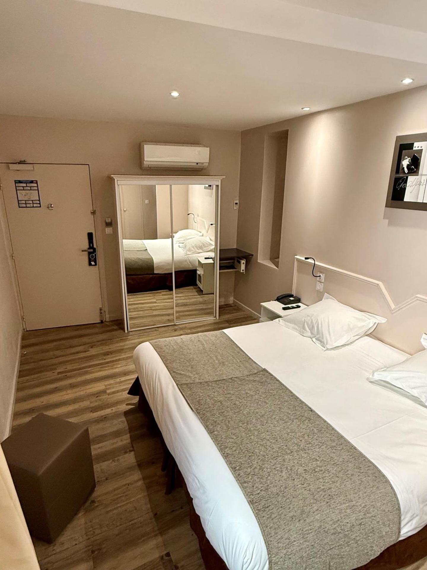 King Room - Disability Access