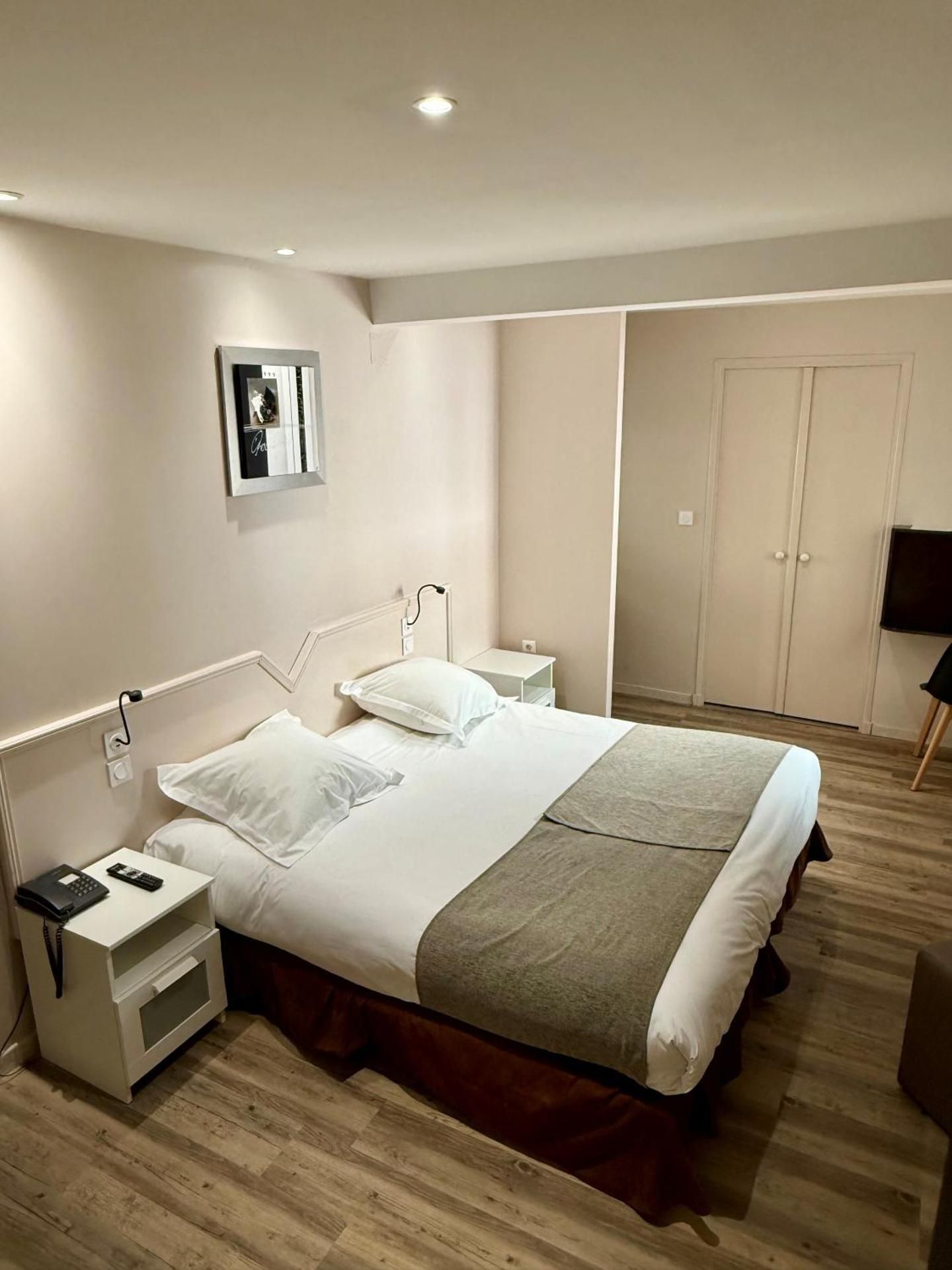 King Room - Disability Access