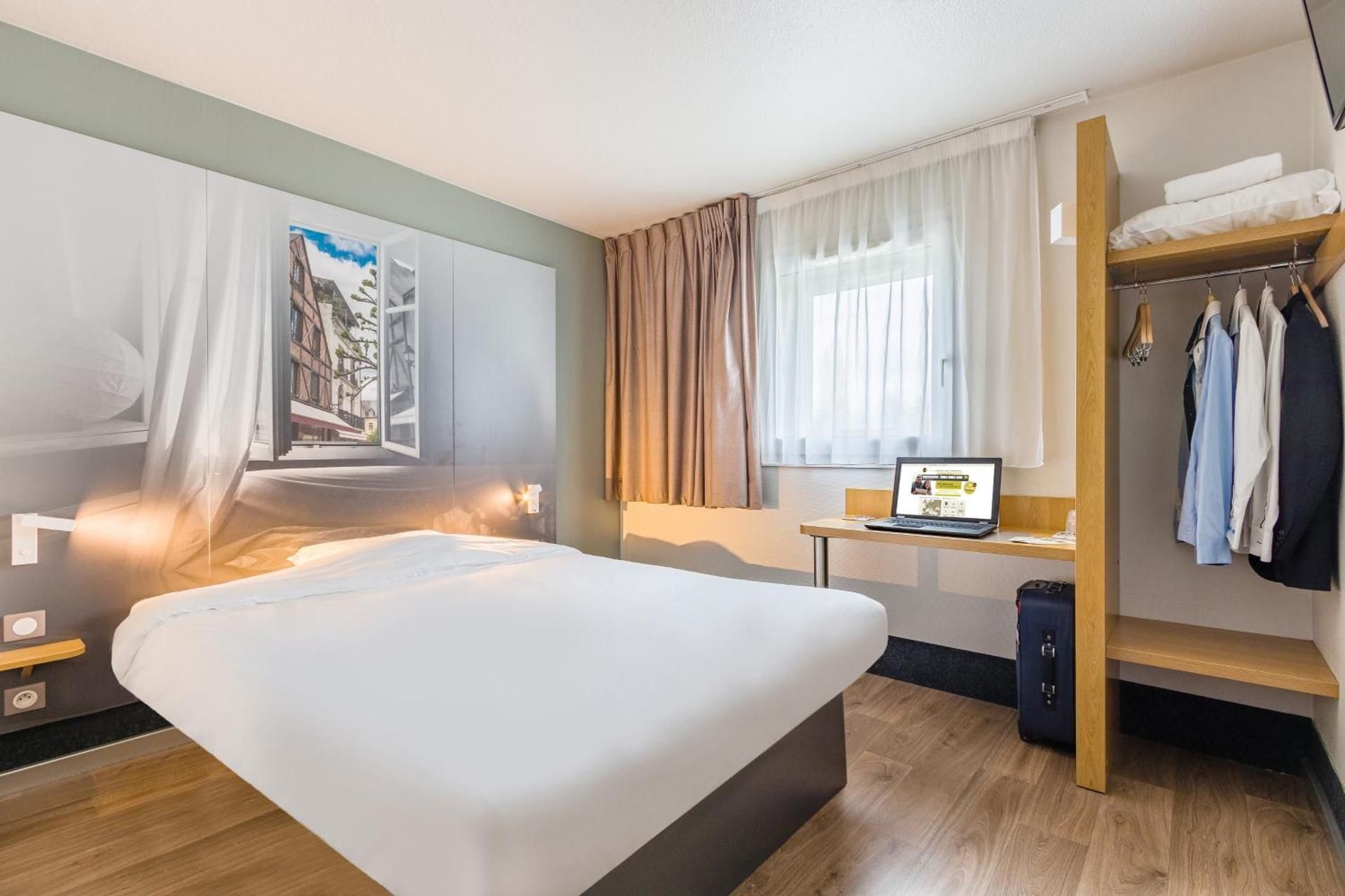 Double Room - Disability Access