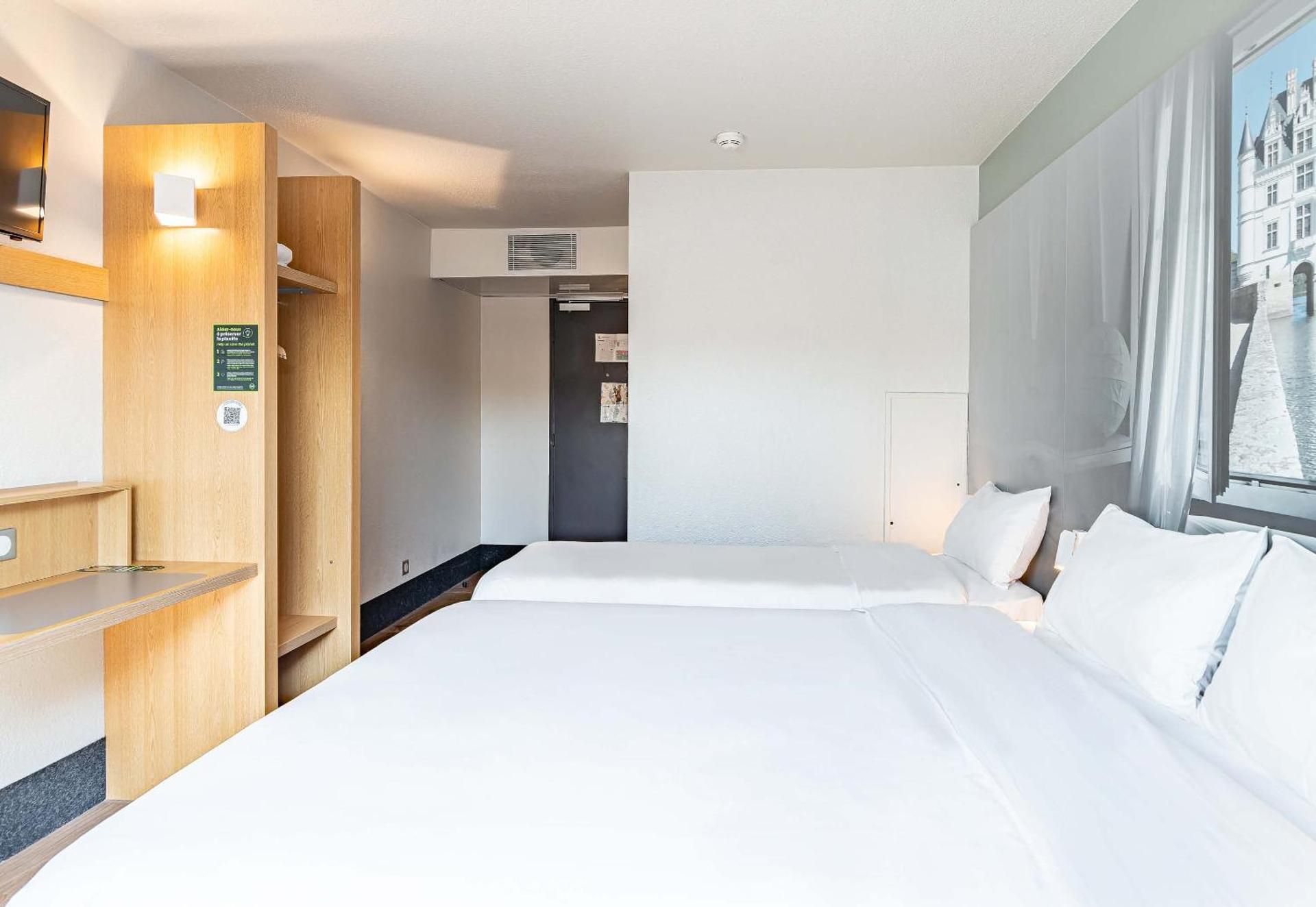 Comfort Triple Room