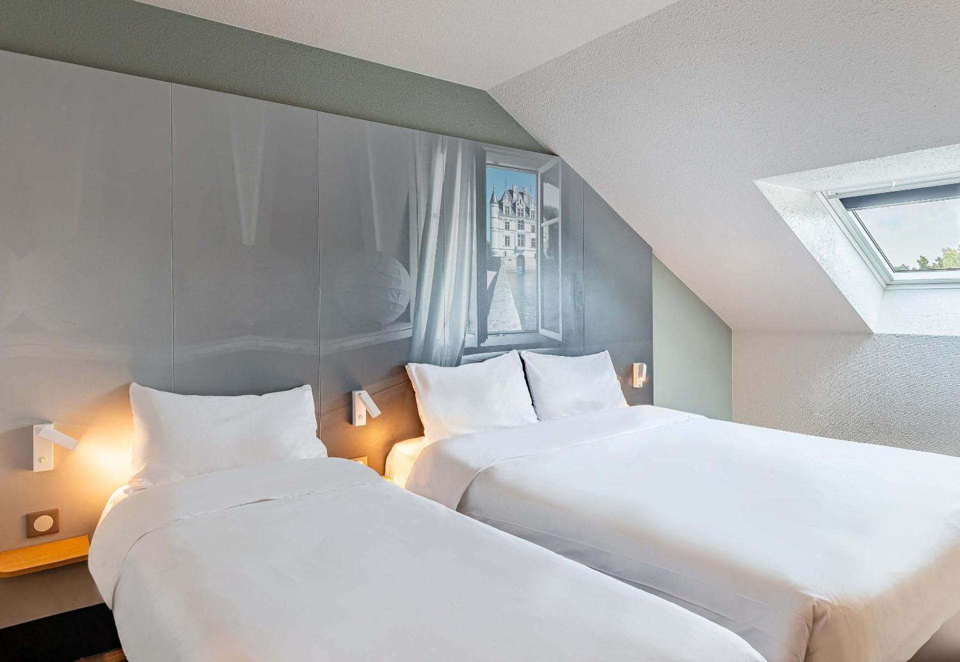 Comfort Triple Room