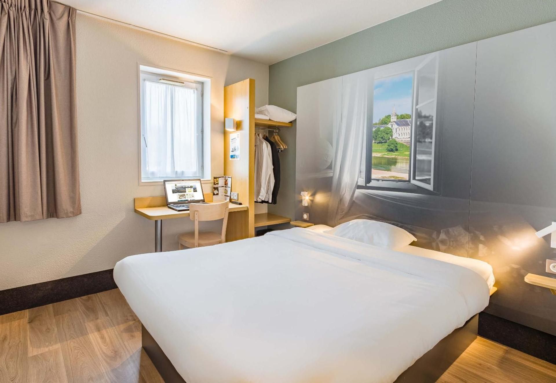 Double Room - Disability Access