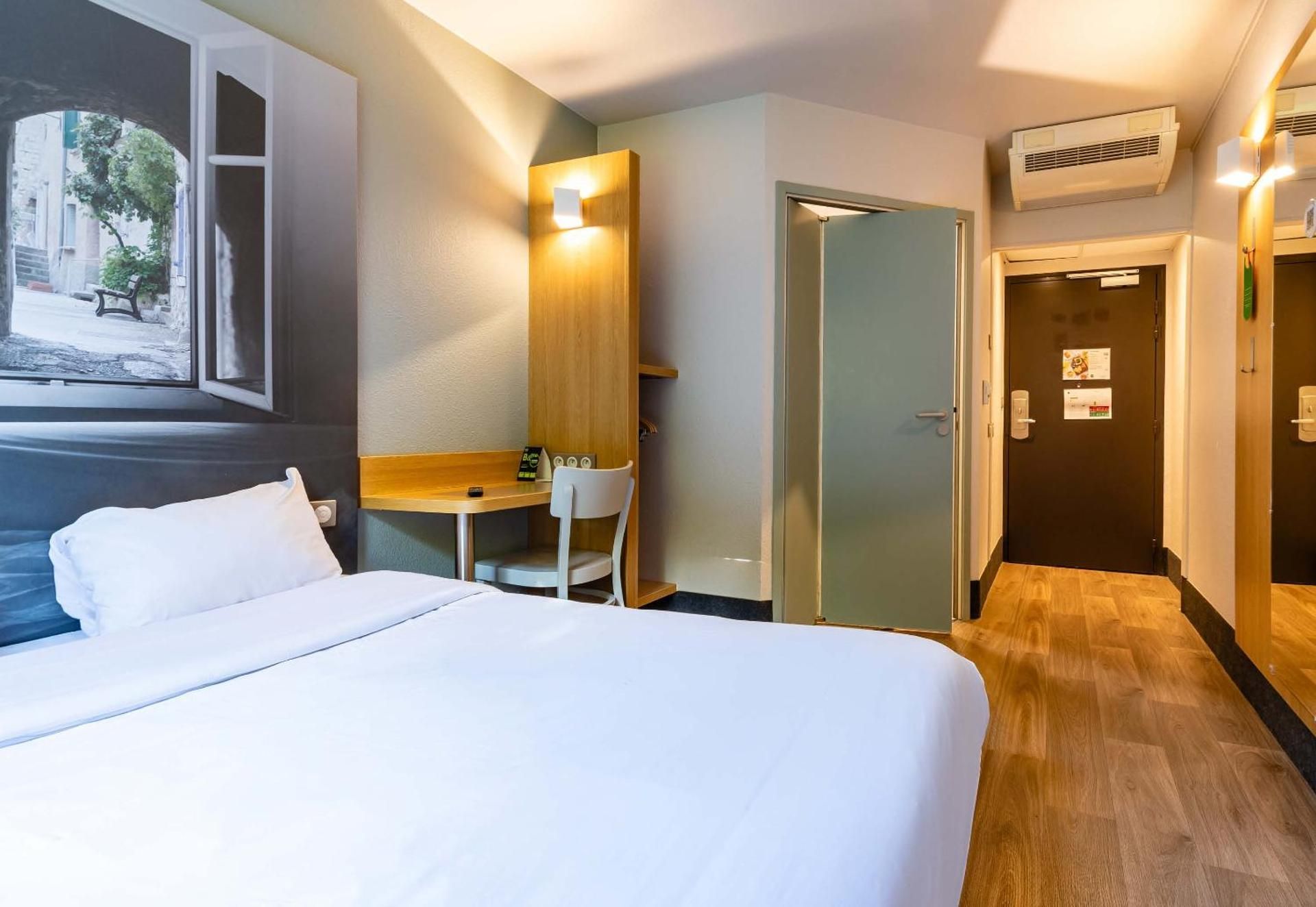 Double Room - Non-Smoking