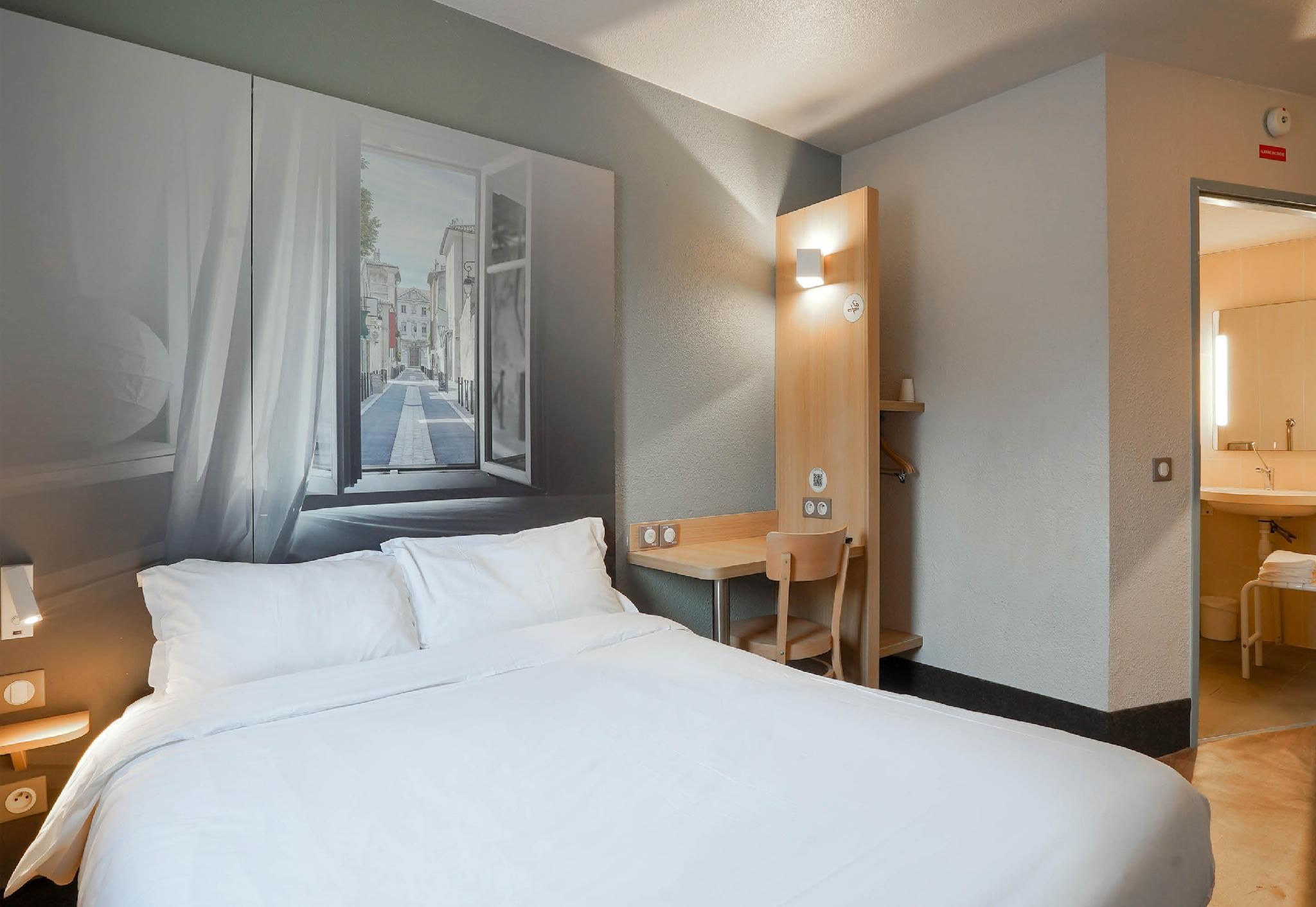 Double Room - Disability Access