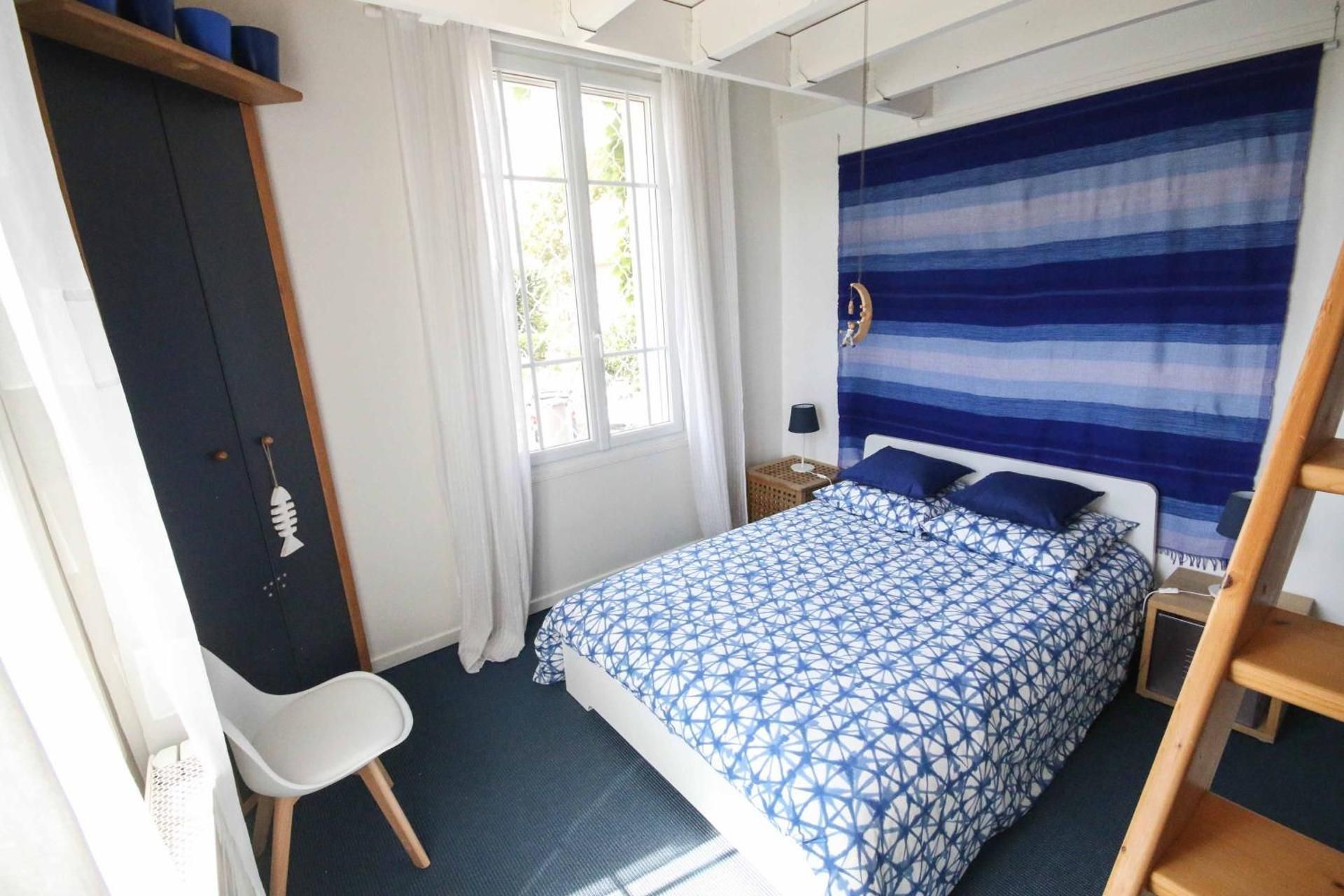 Quadruple Room with Garden View