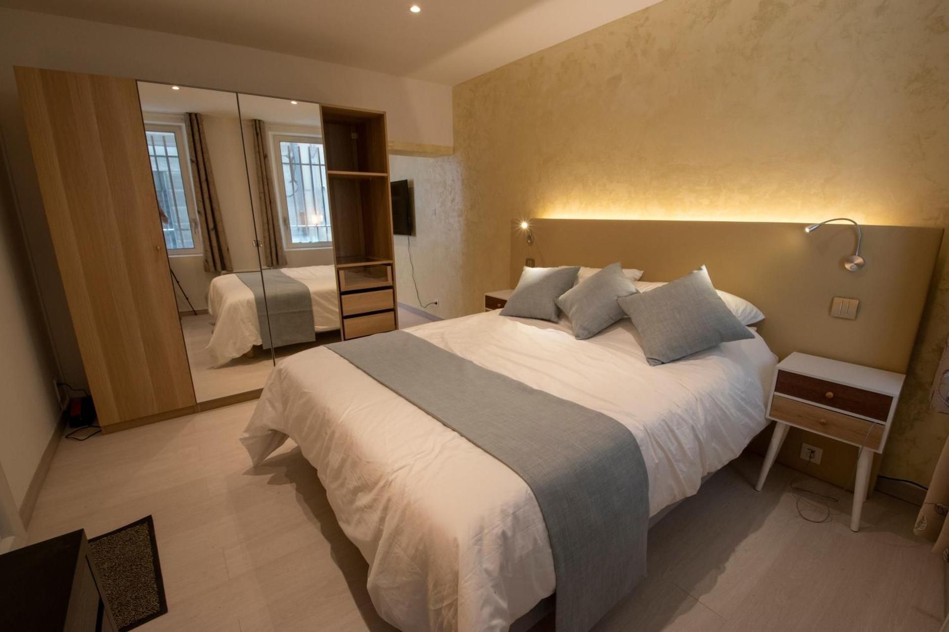 Apartment - Ground Floor