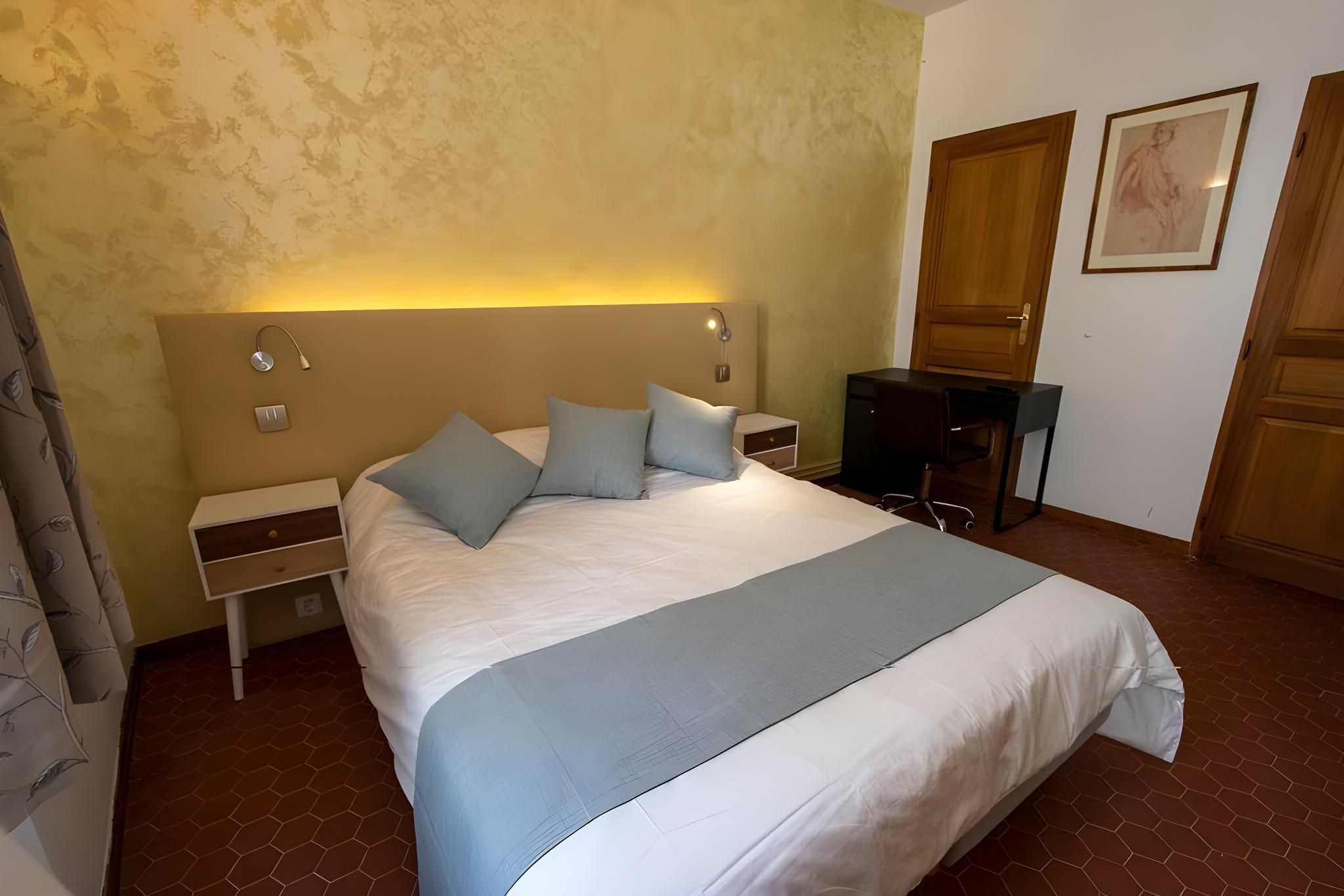 1 Bedroom Superior