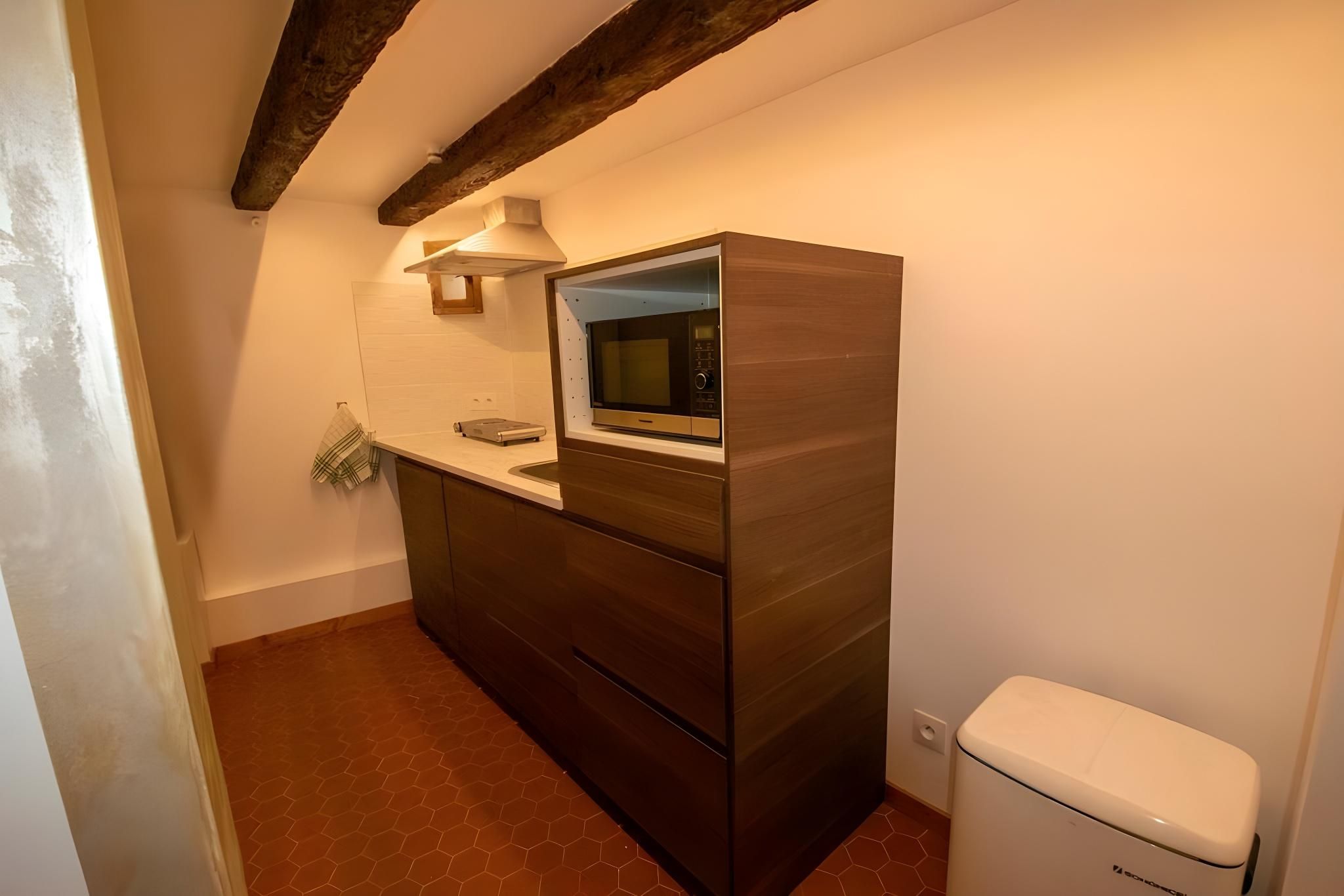 1 Bedroom Junior Suite