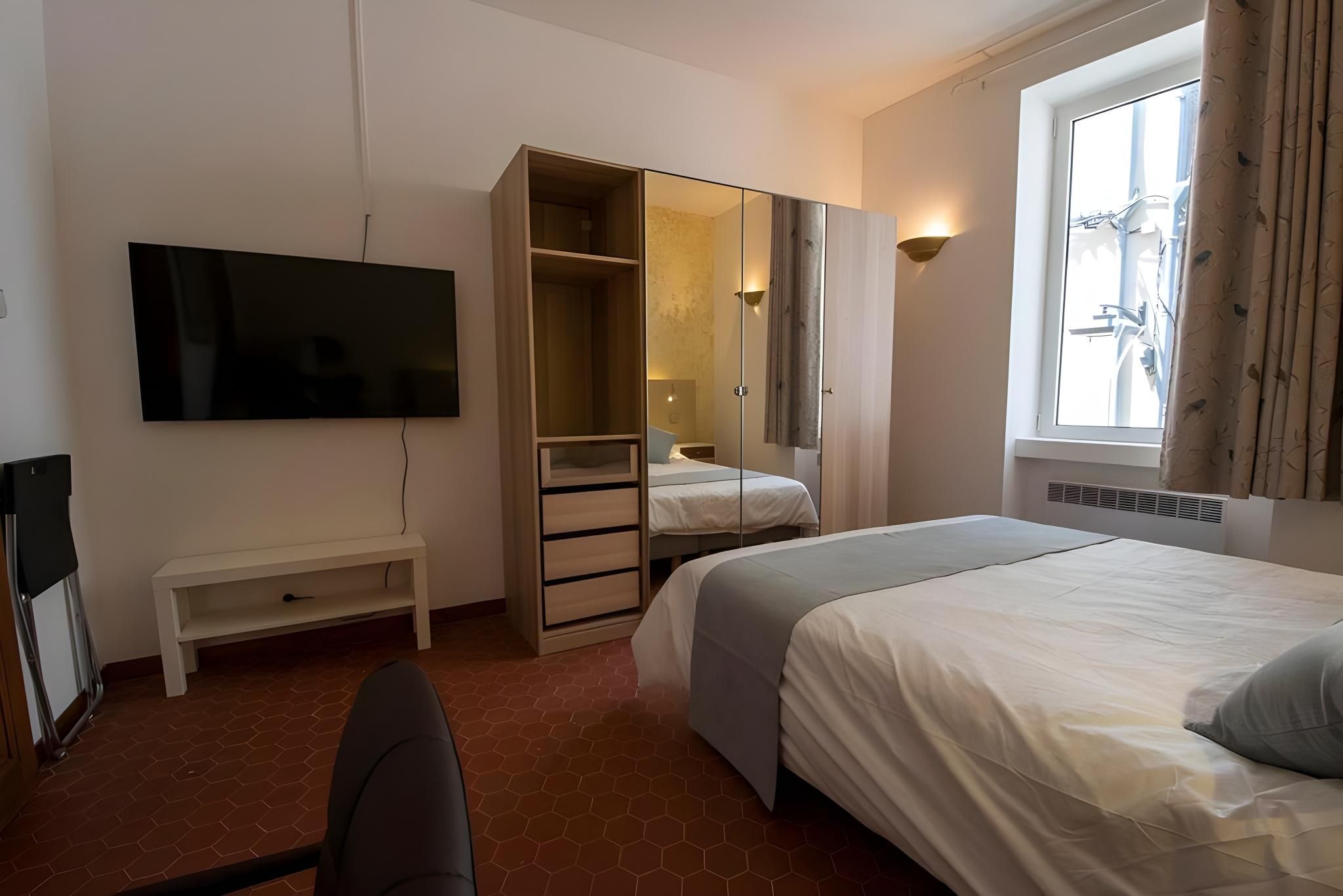 1 Bedroom Superior
