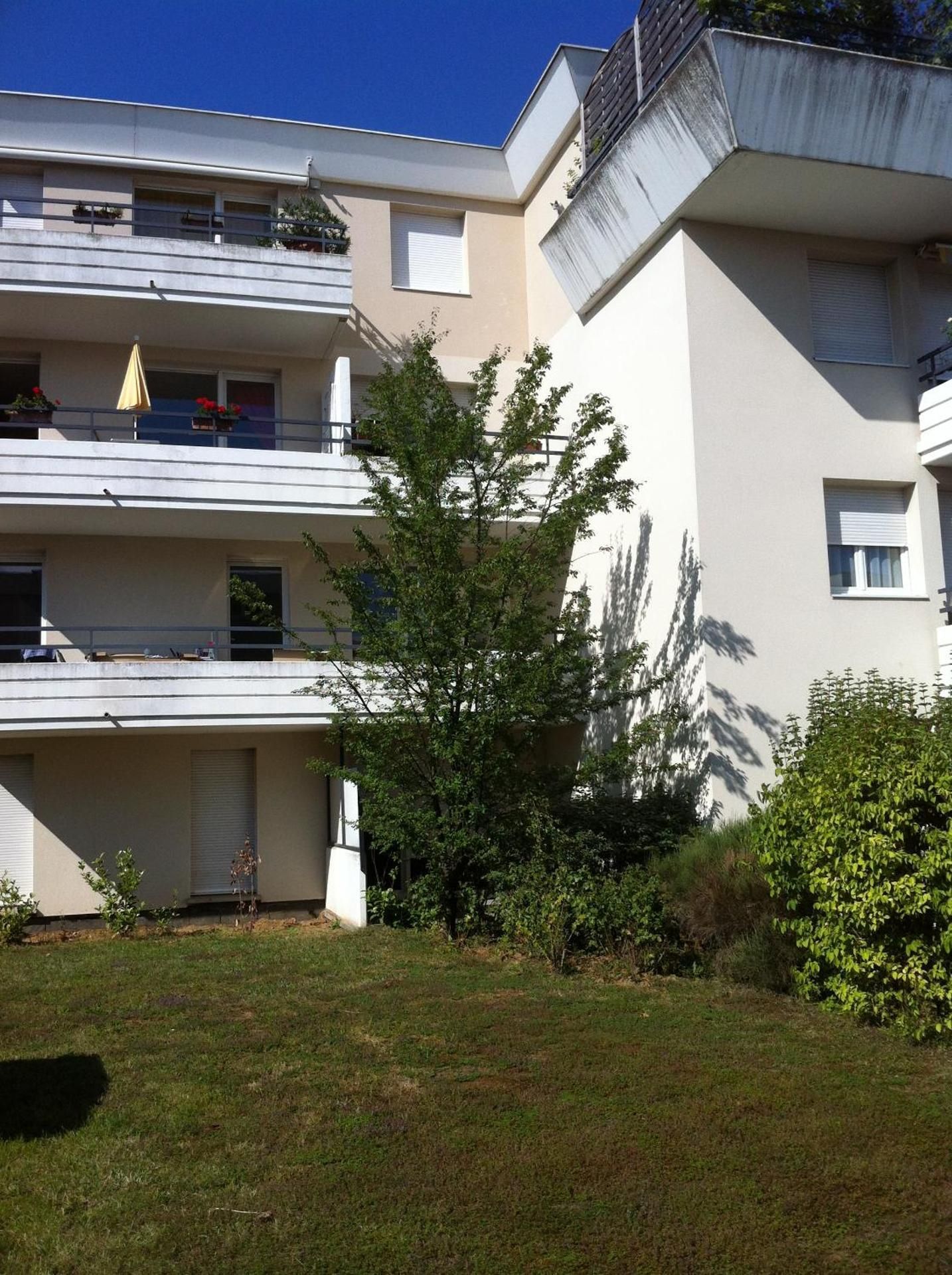 Logement type studio 1 piece proche zenith