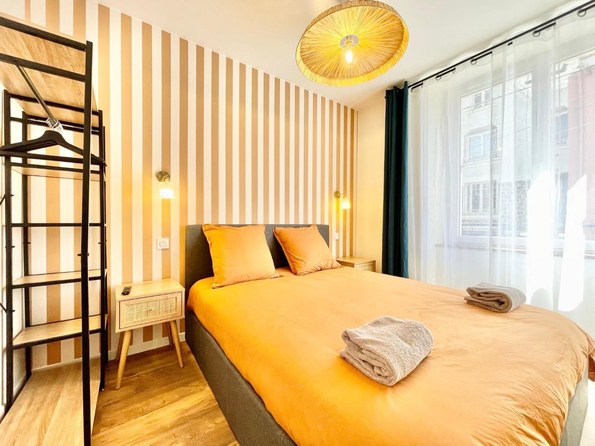 Superior Apartment