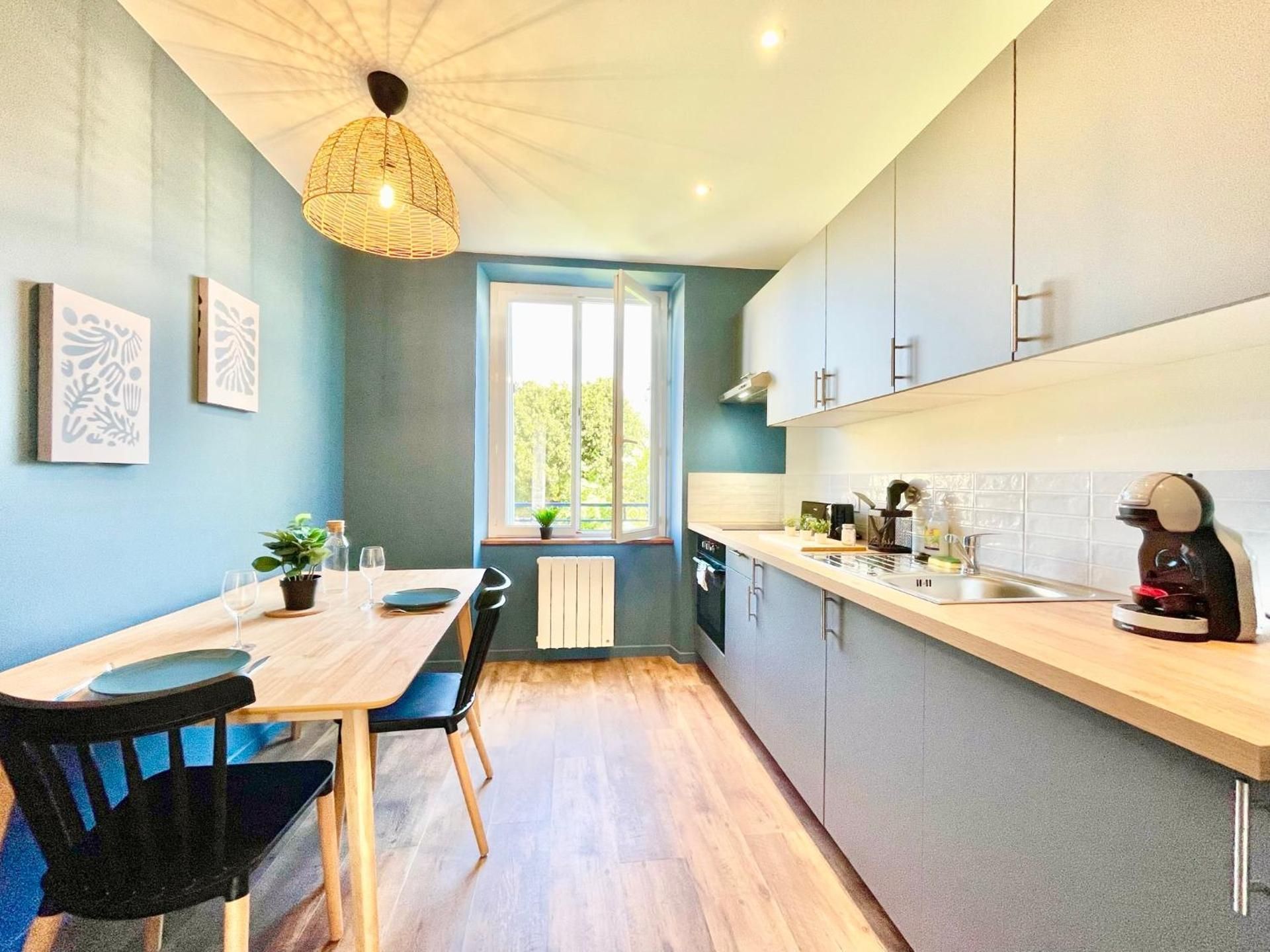 Superior Apartment
