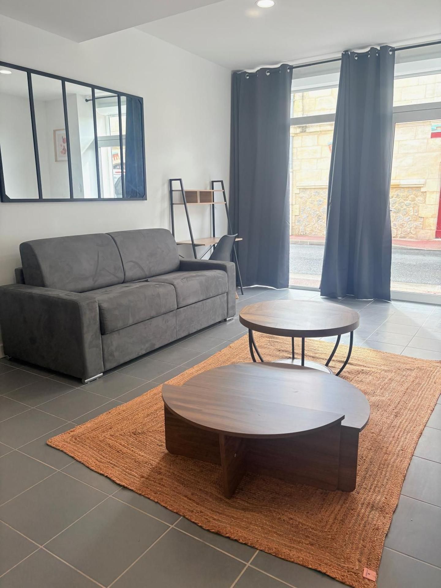 Family Room with Private Bathroom