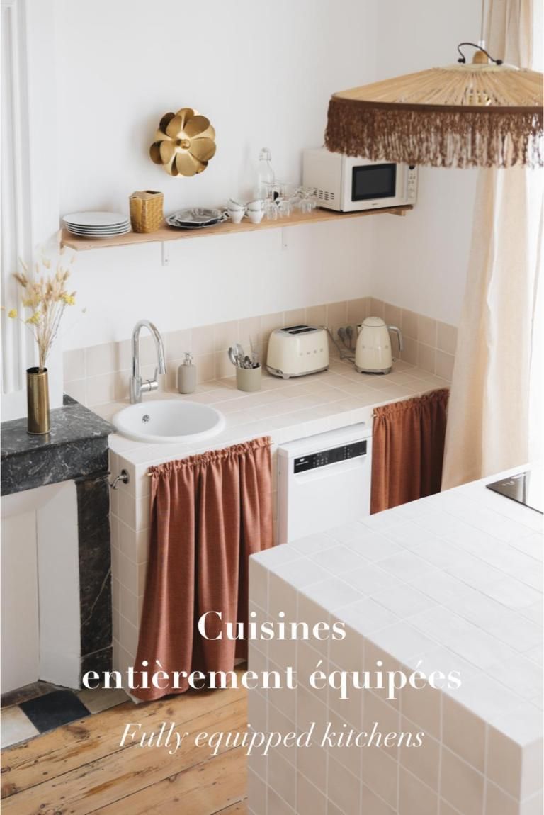 Studio with Pool View