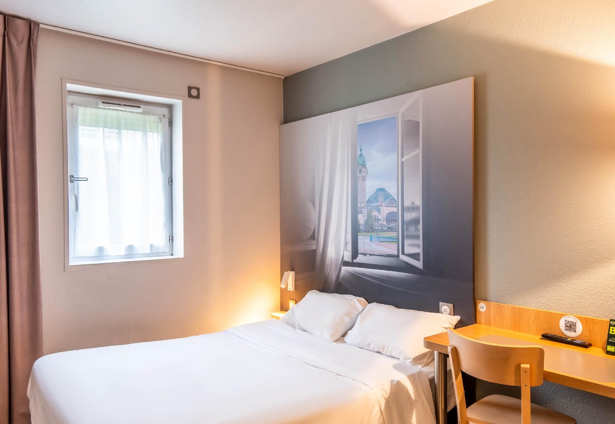 Double Room - Disability Access