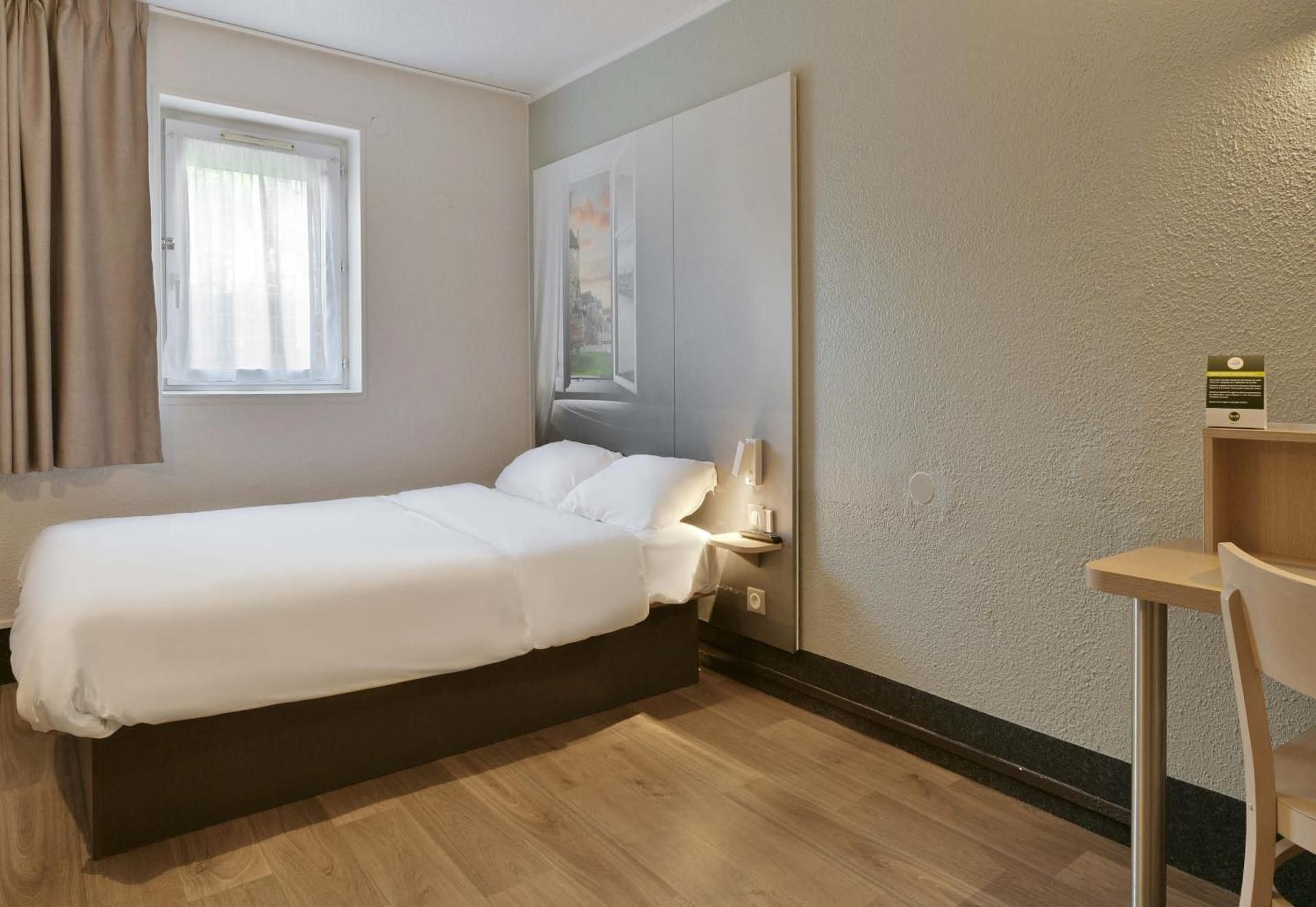 Double Room - Non-Smoking