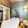 B&B HOTEL Angers 1 Beaucouze