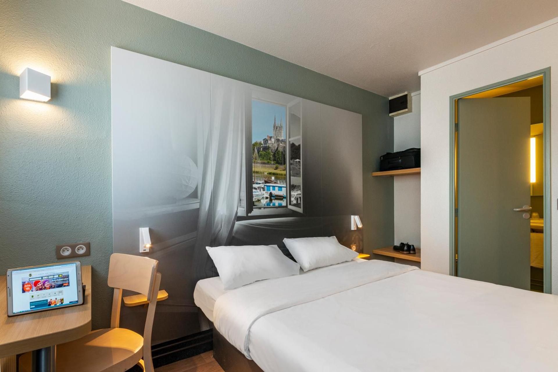 Double Room - Disability Access