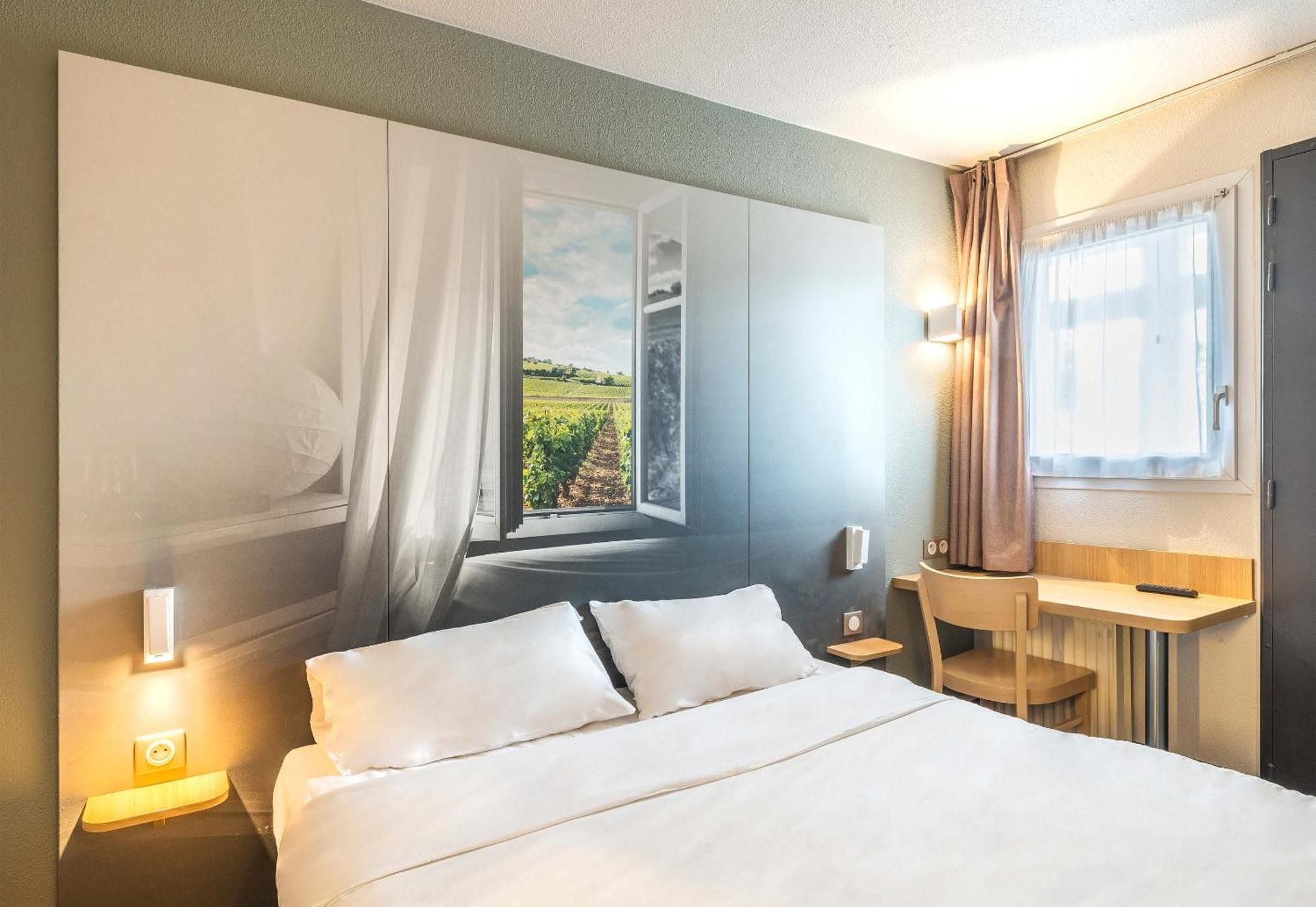 Double Room - Disability Access