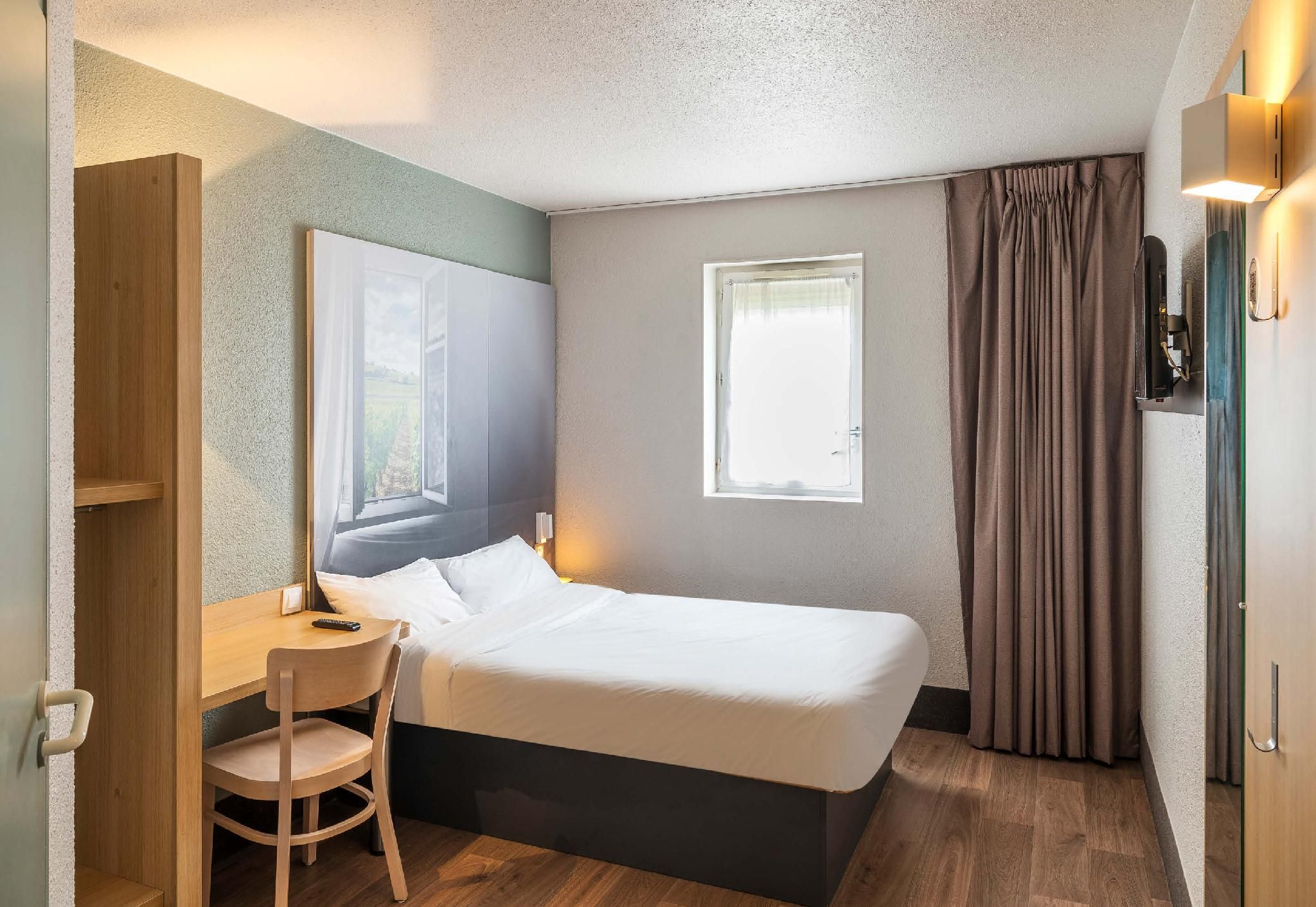 Double Room - Disability Access
