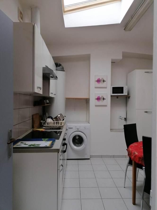 Four-Bedroom Apartment