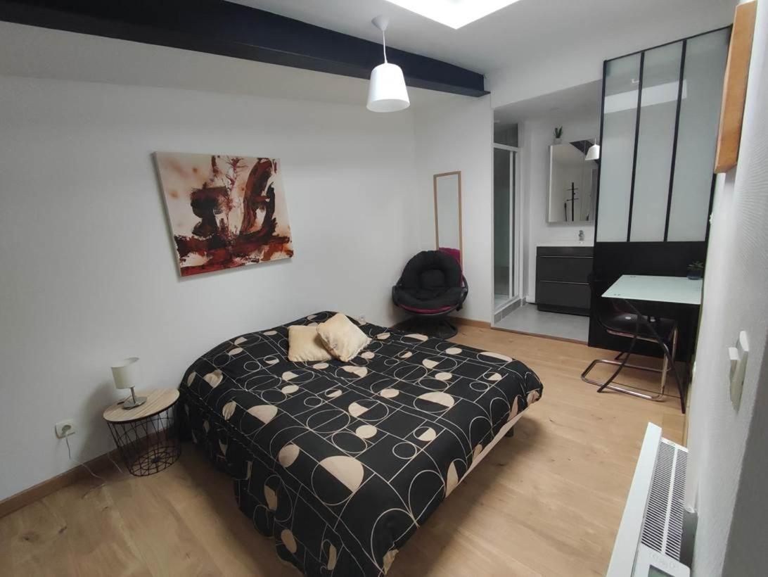 Four-Bedroom Deluxe Apartment