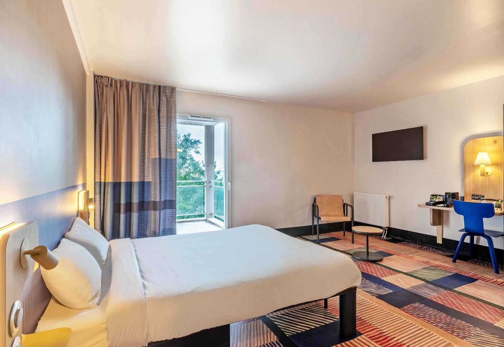 Double Room - Disability Access
