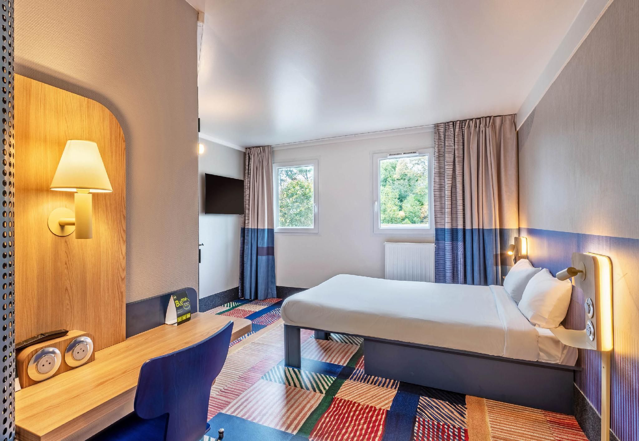 Double Room - Disability Access