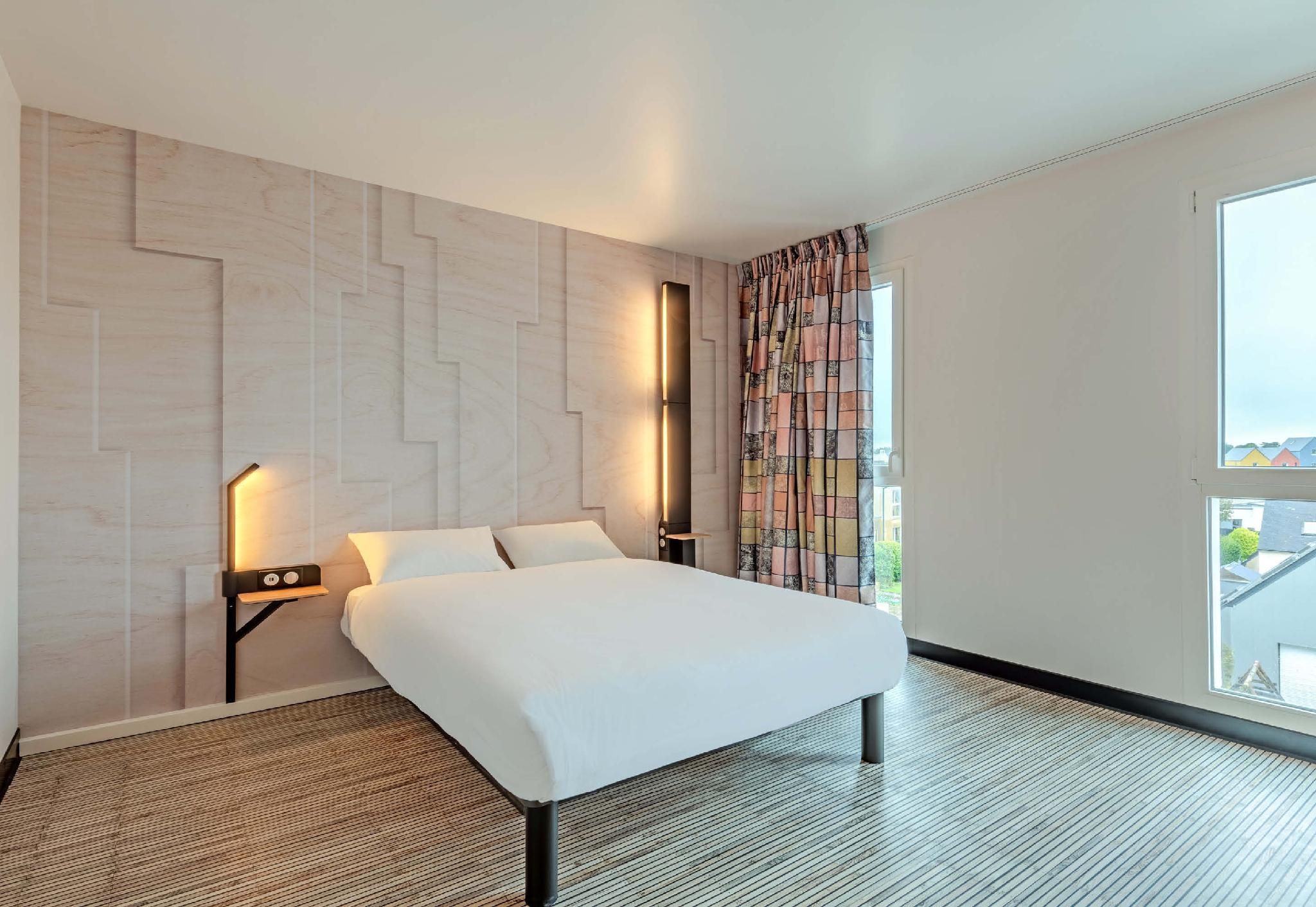 Double Room - Accessible