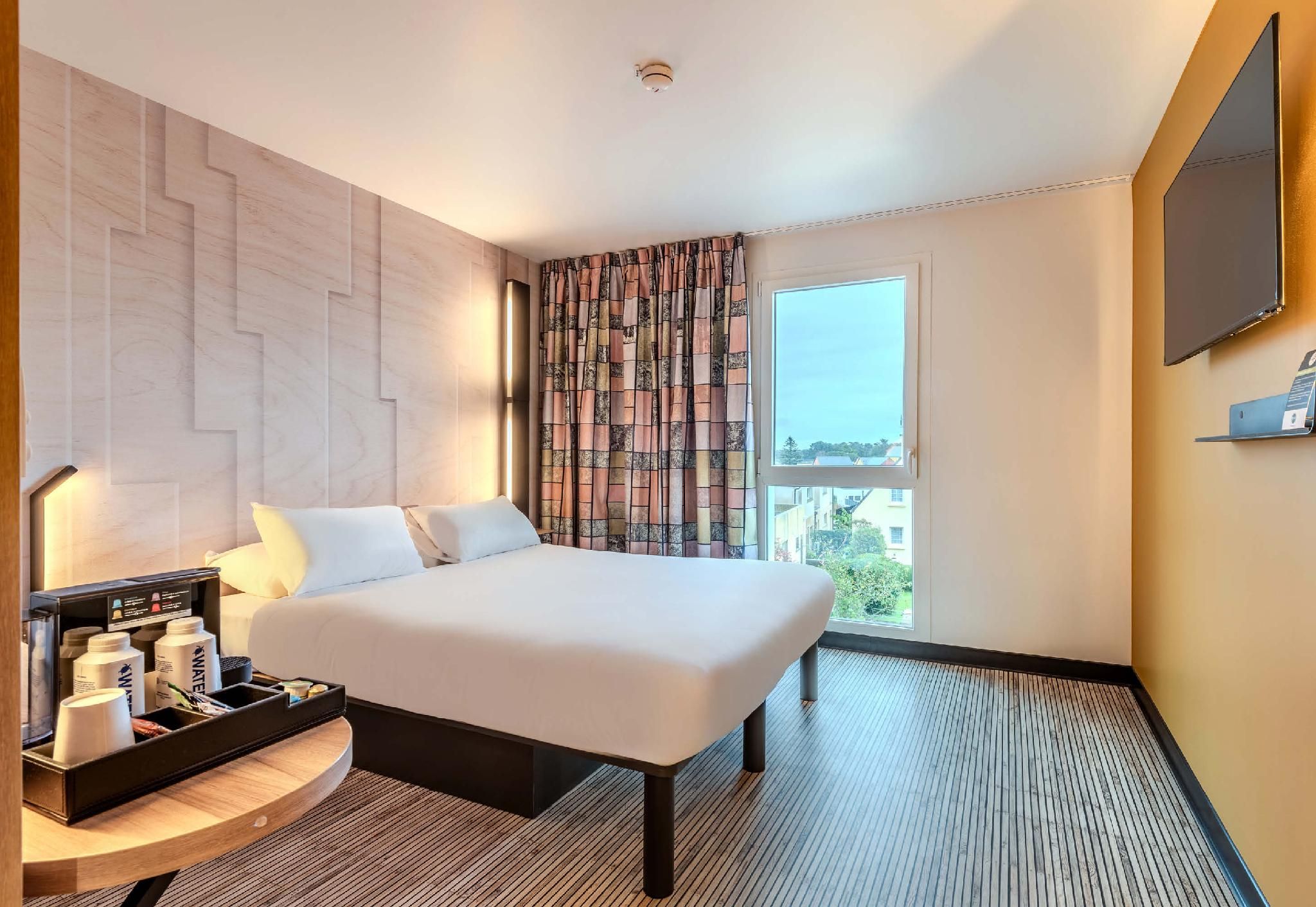 B&B HOTEL Brest Porte de Gouesnou