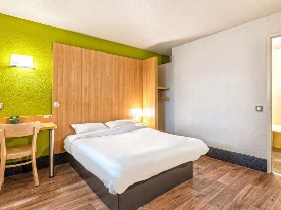 Double Room - Disability Access - Non Smoking