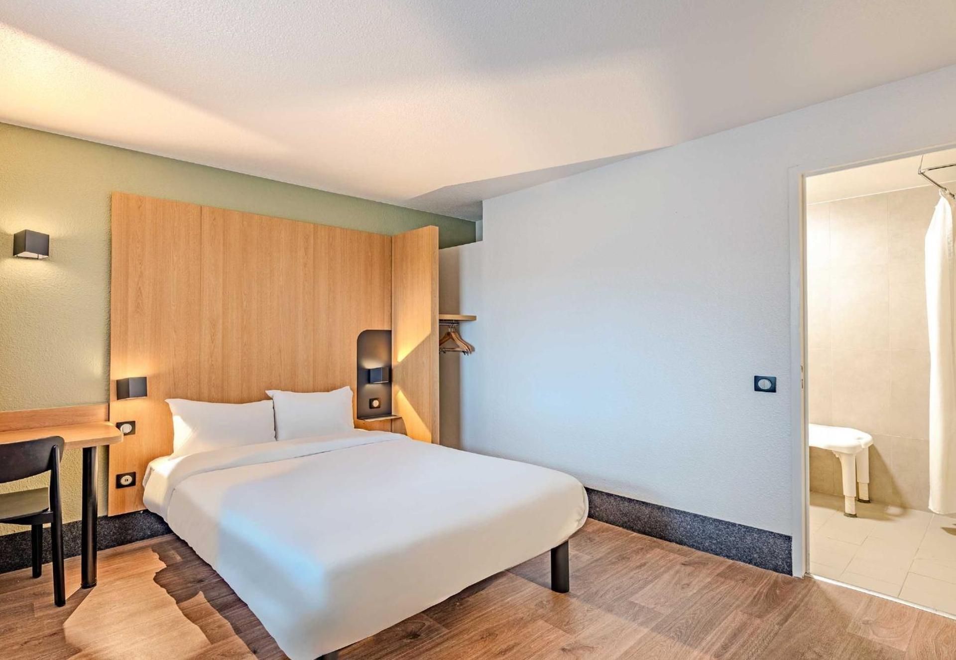 Double Room - Disability Access - Non Smoking