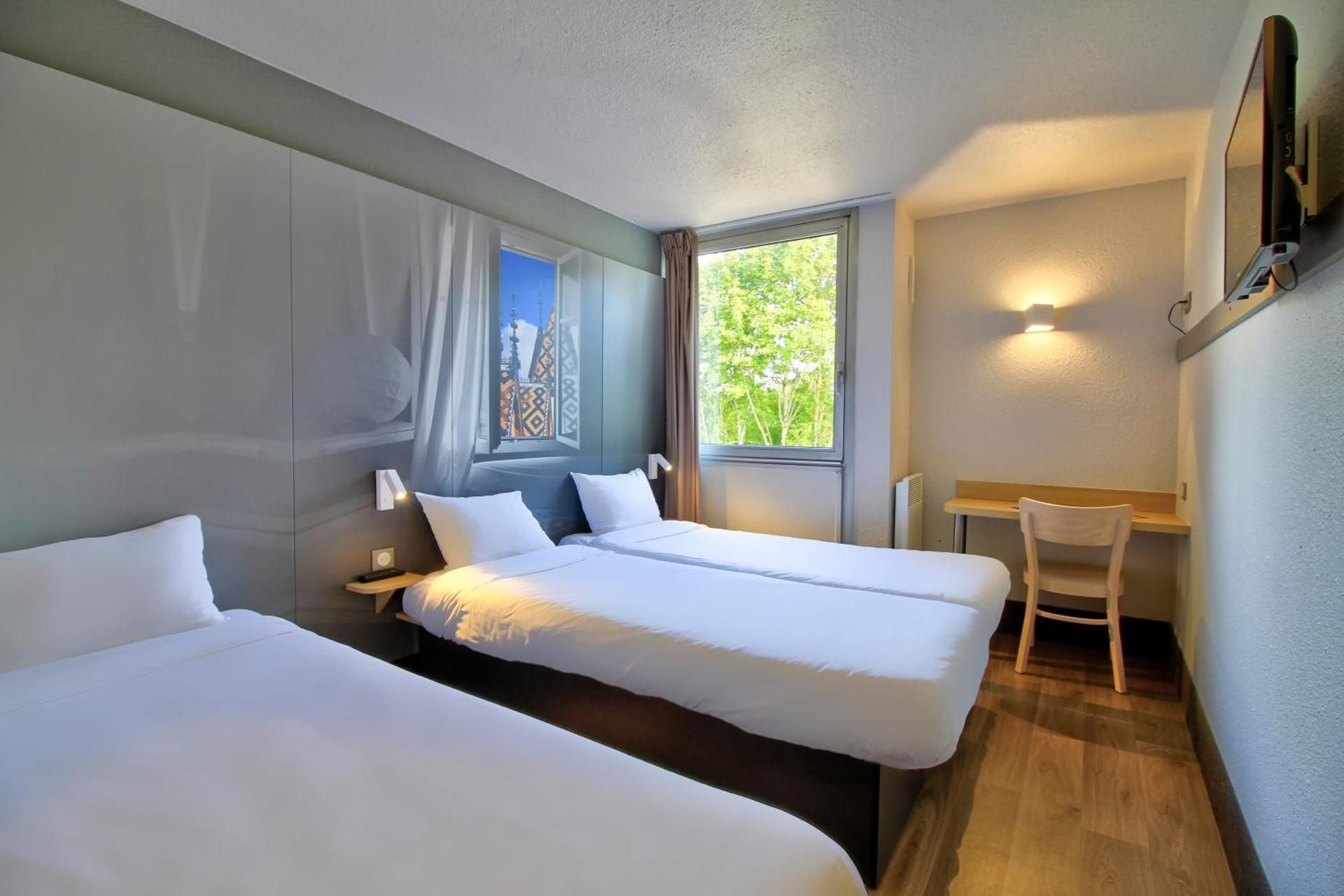 Classic Triple Room