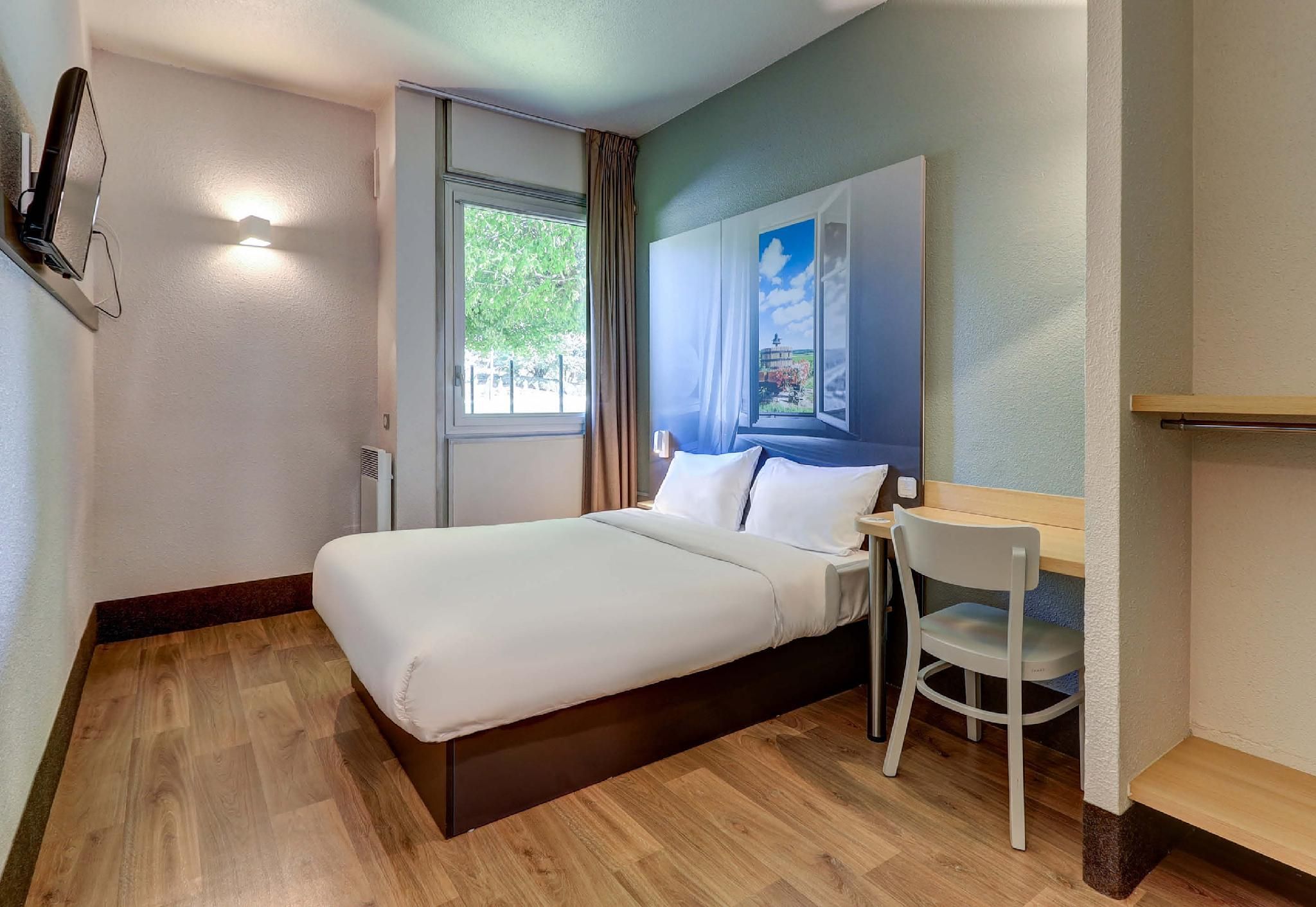 Double Room - Disability Access