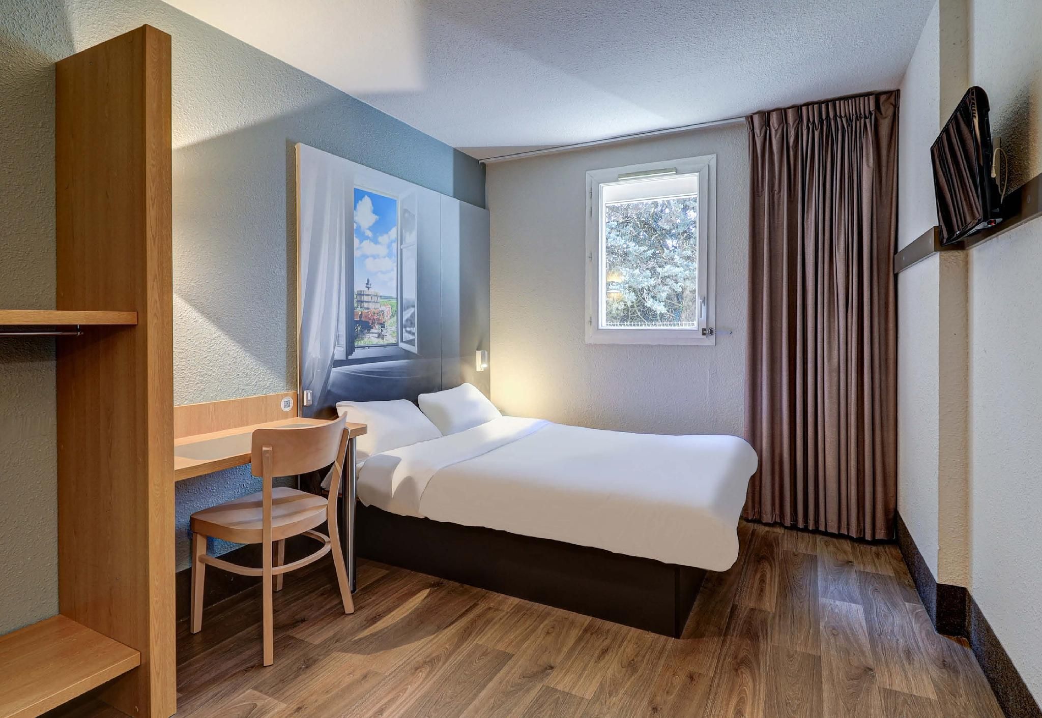 Double Room - Disability Access