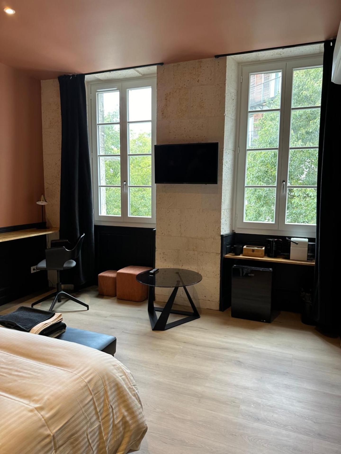 Deluxe Suite