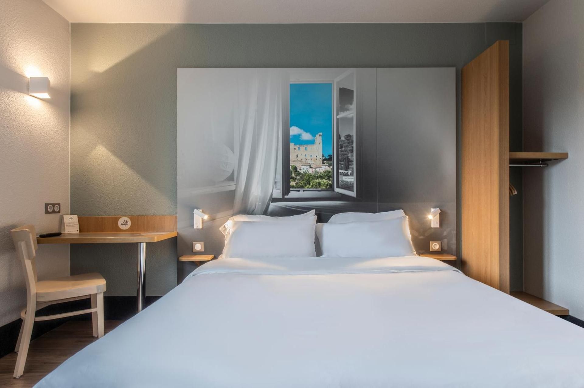 Double Room - Disability Access