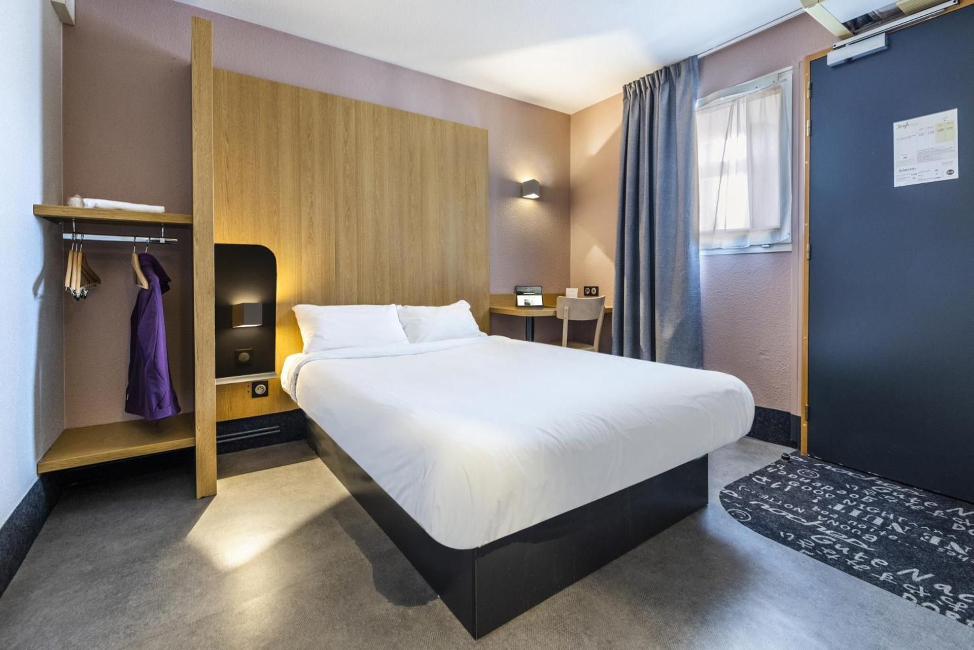 Double Room - Disability Access