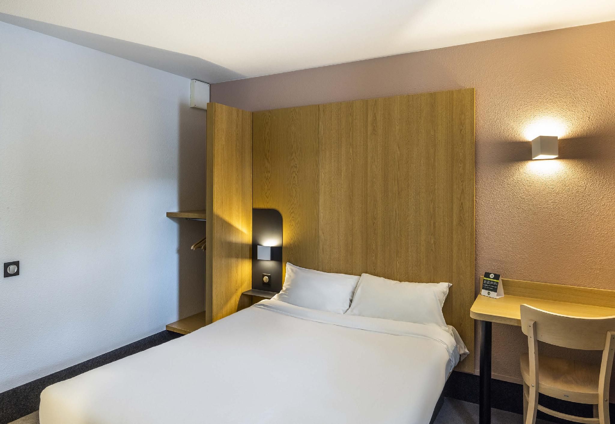 Double Room - Disability Access