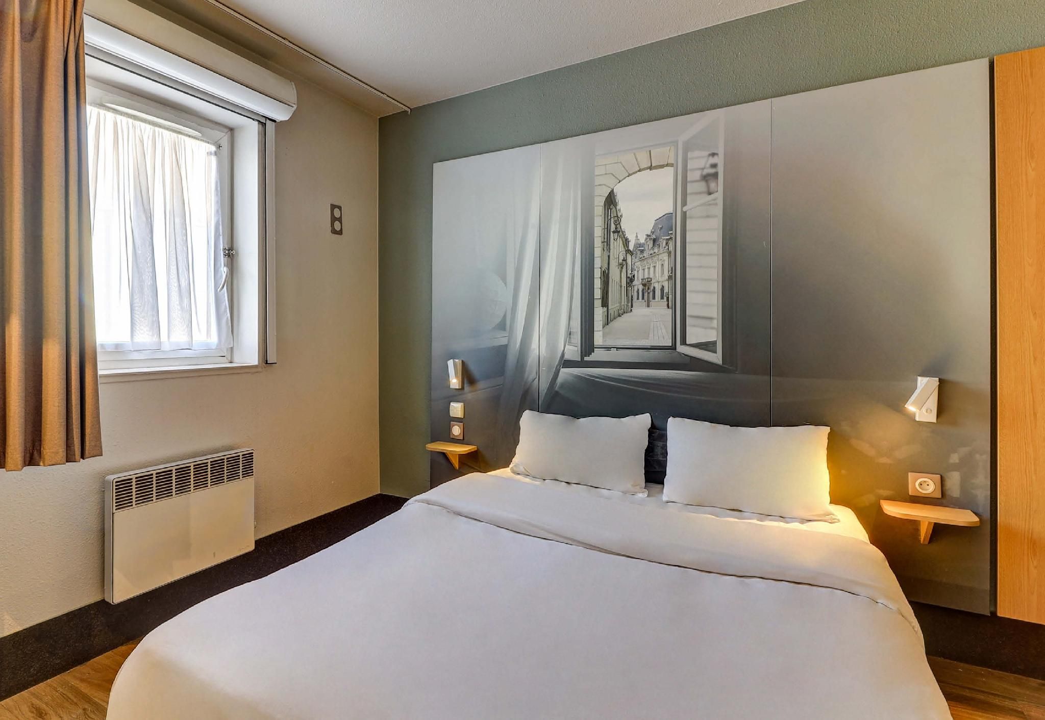Double Room - Disability Access