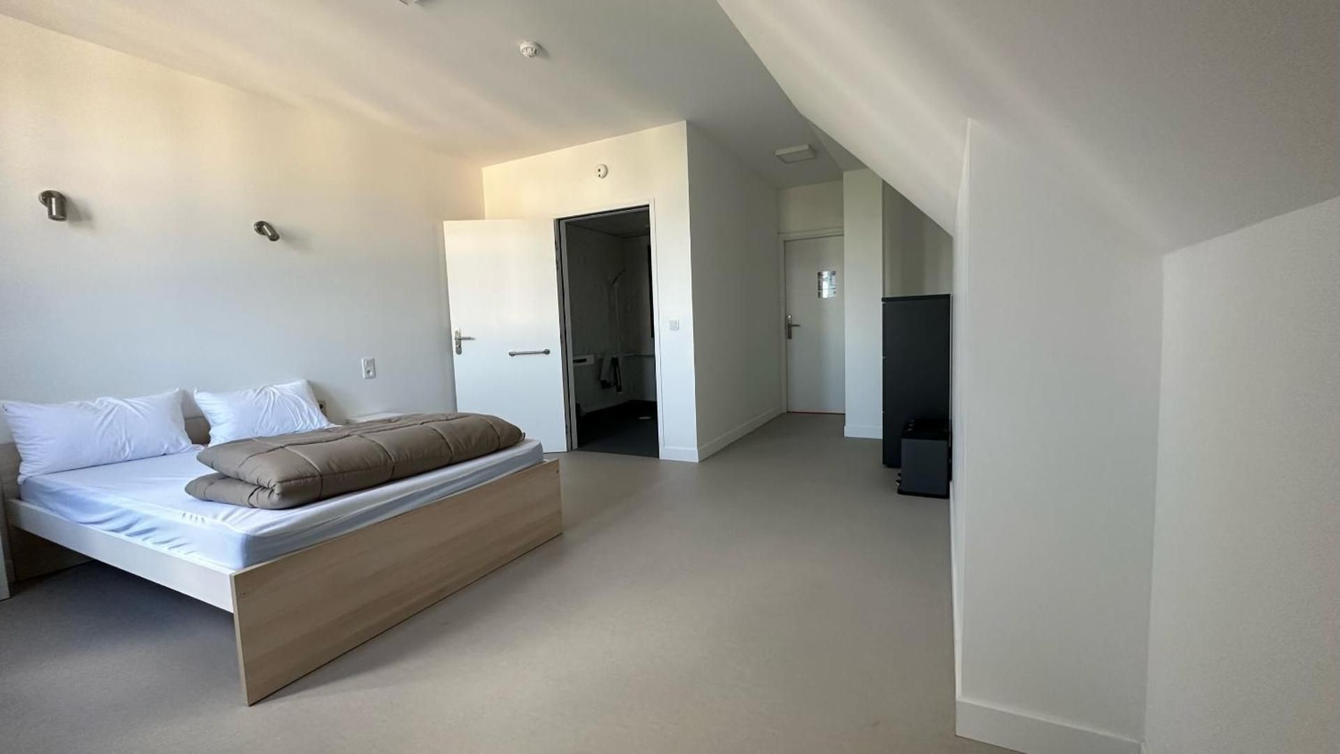Double Room - Disability Access