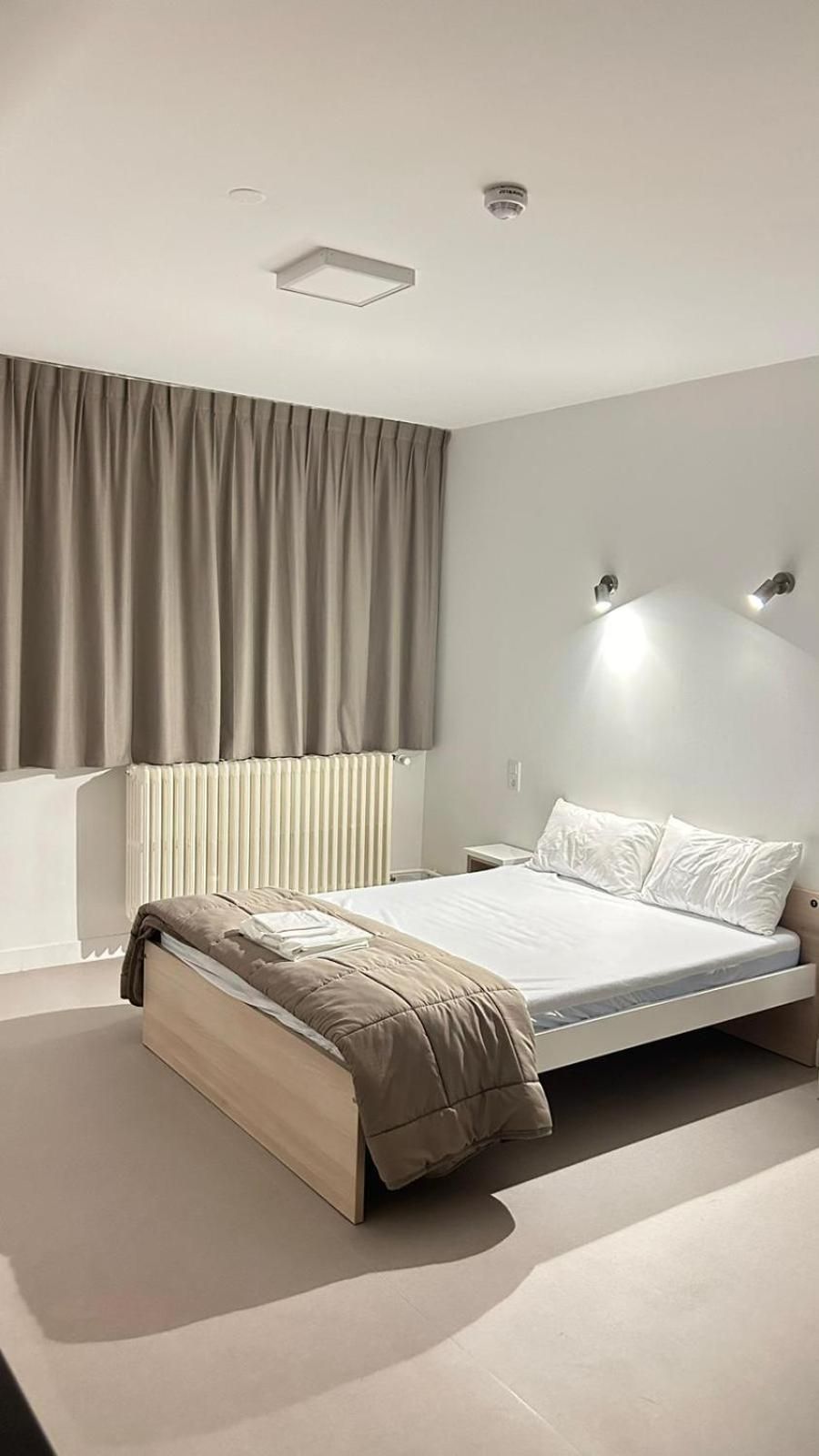 Double Room - Disability Access