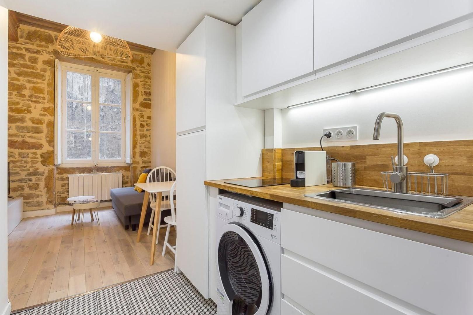 Apartment - Ground Floor